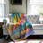 Throw Blanket-877668255