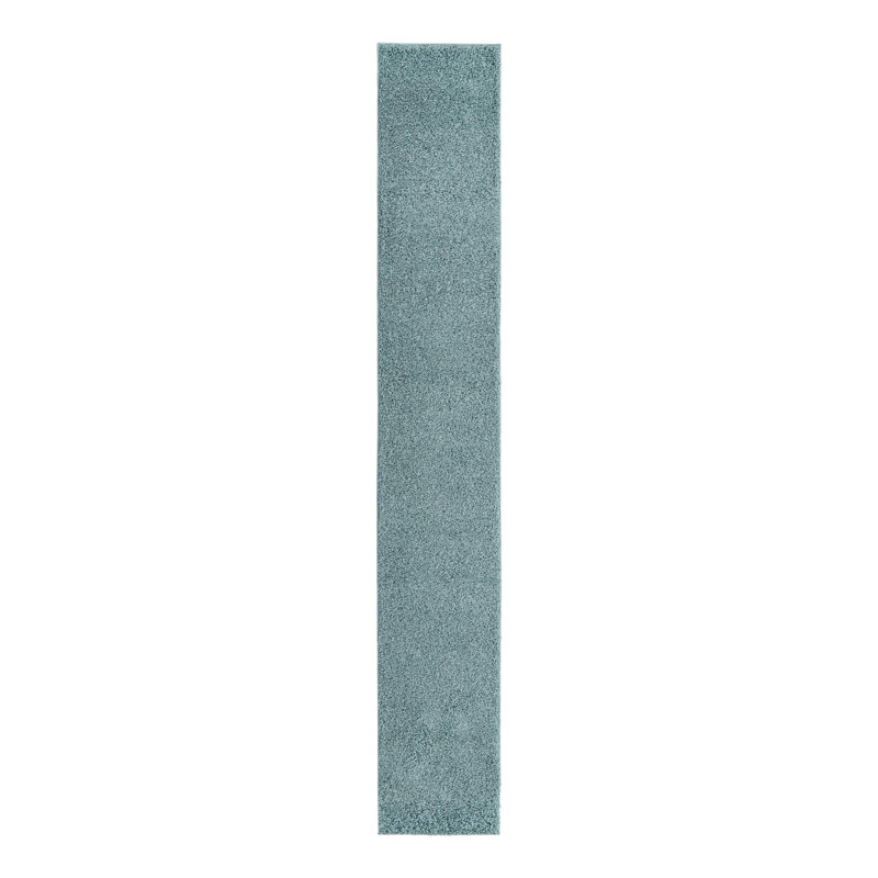 Tapis Raisa, Tapis de couloir 2 pi 6 po x 16 pi 5 po