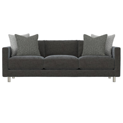 Dakota Upholstered 100'' Sofa