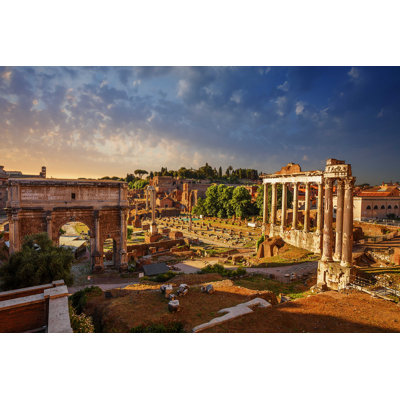 " Rome, Italy " by Phant