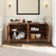 Buffet 60,5 "Mid Century Modern-845893362