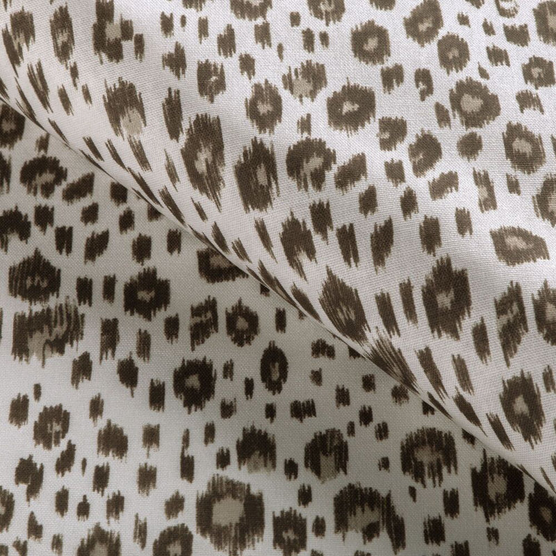 Leopardos, Java