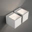 Dau 2 Light Linear Surface-63328699