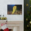No Frame Print on Canvas-1244178593