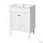 Meuble-lavabo simple 24 po avec lavabo supérieur-1558932871