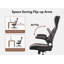 Chaise de bureau Budapest