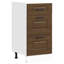 Kitchen Base Cabinet Kalmar Engineered Wood-540997365