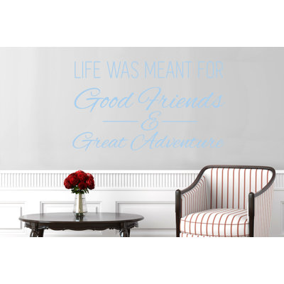 Wall Decal