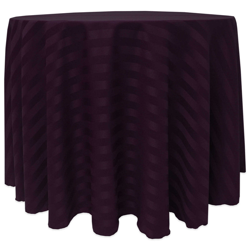 Nappe Latitude Run®, Aubergine, 90 po x 90 po, 5