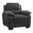Safa Upholstered Club Chair