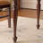 Walnut Solid Wood Multi-functional Desk 62.59 in