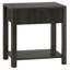 Table de chevet rectangulaire Pomona-1860953296