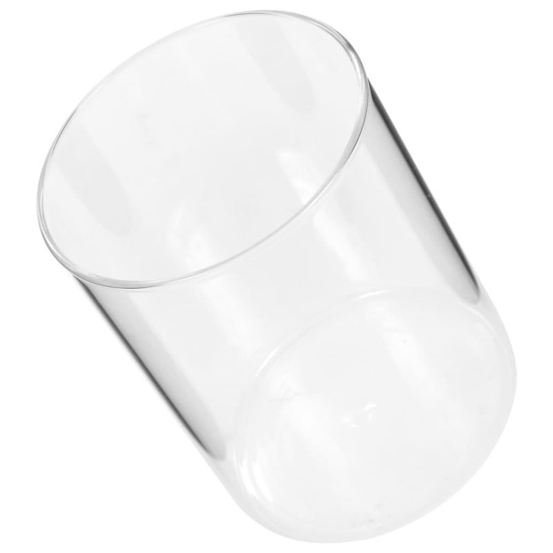 Glass Canister - Set of 6