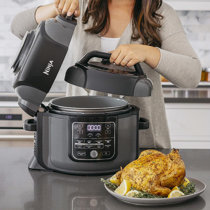 Wayfair  Extra Large Chefman Pressure Cookers You'll Love in 2023