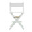 24" Folding Director Chair-19623350-19623357