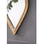 Petit miroir décoratif mural-377446109
