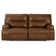 Francesca 84'' Upholstered Power Reclining Sofa