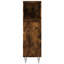 Aalliyah Freestanding Bathroom Storage Furniture Set-890694163