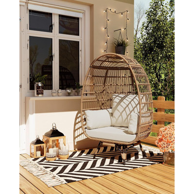 Egg Chair