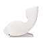 Fauteuil massant et fauteuil inclinable, fauteuil de massage avec haut-parleur Bluetooth Grandon