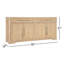 Isla 80'' Sideboard