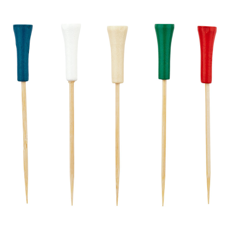 Bamboo Picks