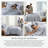Khari Microfiber Duvet Cover Set-369678925-369678924