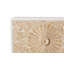 Junious 190cm Solid Wood Sideboard