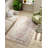 Macchione Performance Chenille Floral Indoor Rug-1572513222