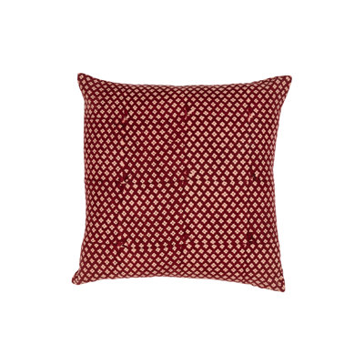 Housse de coussin Clover Plum