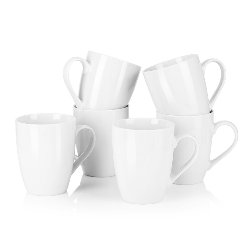 Elisa Ceramic Coffee Mug