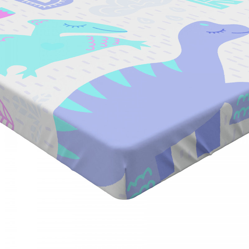 Microfiber Fitted Sheet, Queen Fitted Sheet
