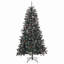 Artificial Christmas Tree with Stand Green 83.5 x 83.5-1539505672