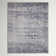 Lanett Oriental Blue/Gray Area Rug
