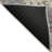Machine Washable Indoor/Outdoor Chantille ACN1109 Gold Rug-109485295