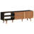 Botchev TV Stand for TVs up to 14''