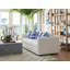 Barclay Butera Upholstery Square Ottoman-58229650-58229651
