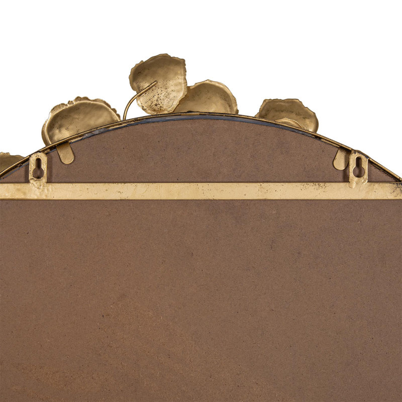 Miroir d'appoint moderne
