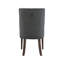 Ensemble repas 5 pièces Astrid Gris naturel-94574039