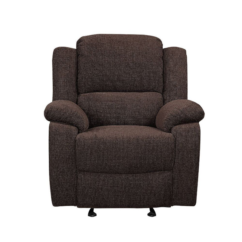 Upholstered Recliner