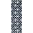 Deedie Hand Tufted Wool Geometric Rug-19274336