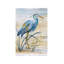 Blue Heron I - Wrapped Canvas Painting-2009895113