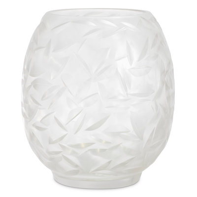 Vase Hadleigh Glass