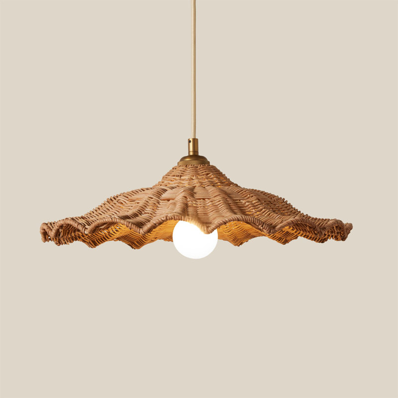 Savannah 1 - Light Pendant