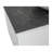 Kaviya 35.56'' Single Bathroom Vanity with Calacata Marble, Ceramic Top