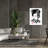 'Petite Japonaise' by Pechane, Canvas Wall Art-892274938