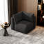 Canapé modulaire en chenille - Chaises Croner-1695165753