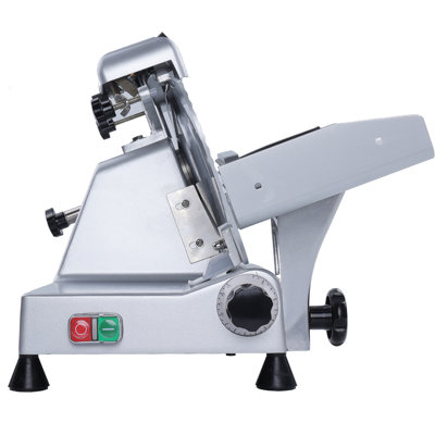 Lame en acier inoxydable 240 po 240W