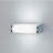 Dido 2-Light Flush Mount