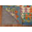 Wool Geometric Rug